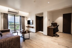 Regenta Place, Igatpuri