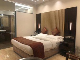 Hotel Royal Palace