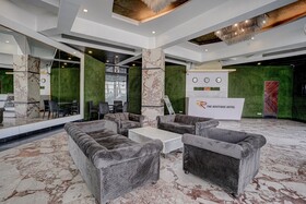 Hotel RR Suites - Near LODHA Xperia Mall