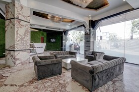Hotel RR Suites - Near LODHA Xperia Mall