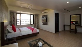 Hotel Vijay Sagar