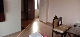 Hotel Vijay Sagar