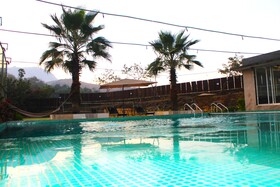 Le Jardin Resort And Spa
