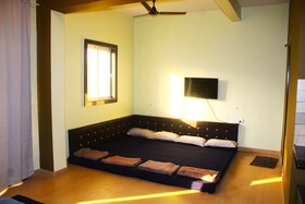 Le Jardin Resort And Spa