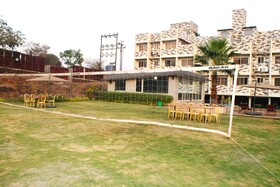 Le Jardin Resort And Spa