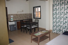 Le Jardin Resort And Spa