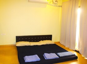 Le Jardin Resort And Spa
