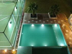 Le Jardin Resort And Spa