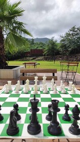 Le Jardin Resort And Spa