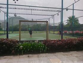 Le Jardin Resort And Spa