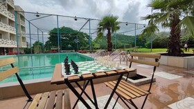 Le Jardin Resort And Spa