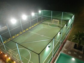 Le Jardin Resort And Spa