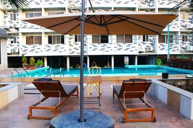 Le Jardin Resort And Spa