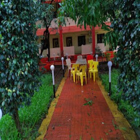 Smita Baug