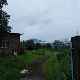 Smita Baug