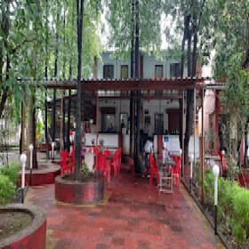 Smita Baug