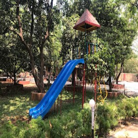Smita Baug