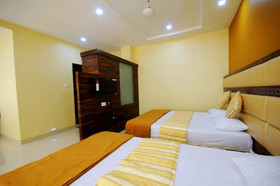Hotel White House