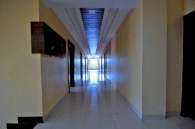 Hotel White House