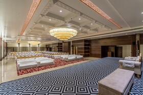 Mastiff Grand The Sia Palace Suites & Banquets