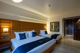 Mastiff Grand The Sia Palace Suites & Banquets