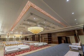 Mastiff Grand The Sia Palace Suites & Banquets