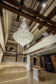 Mastiff Grand The Sia Palace Suites & Banquets