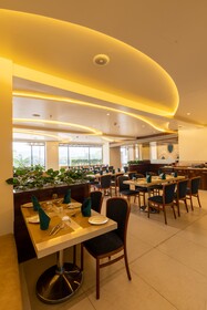 Mastiff Grand The Sia Palace Suites & Banquets