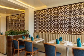 Mastiff Grand The Sia Palace Suites & Banquets
