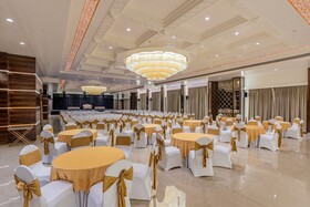 Mastiff Grand The Sia Palace Suites & Banquets