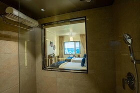 Mastiff Grand The Sia Palace Suites & Banquets