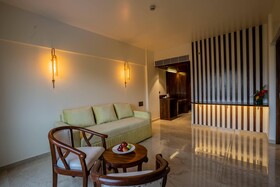 Mastiff Grand The Sia Palace Suites & Banquets