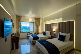 Mastiff Grand The Sia Palace Suites & Banquets
