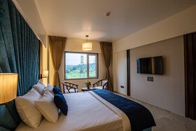 Mastiff Grand The Sia Palace Suites & Banquets