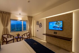 Mastiff Grand The Sia Palace Suites & Banquets