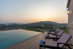 Mastiff Grand The Sia Palace Suites & Banquets