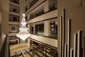 Mastiff Grand The Sia Palace Suites & Banquets