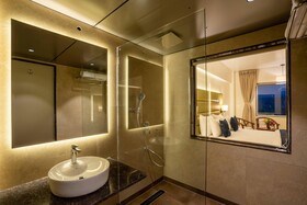 Mastiff Grand The Sia Palace Suites & Banquets