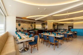 Mastiff Grand The Sia Palace Suites & Banquets