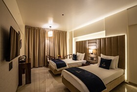 Mastiff Grand The Sia Palace Suites & Banquets