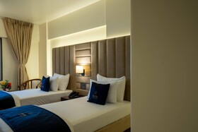 Mastiff Grand The Sia Palace Suites & Banquets