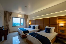 Mastiff Grand The Sia Palace Suites & Banquets
