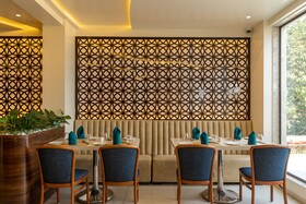 Mastiff Grand The Sia Palace Suites & Banquets