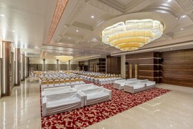 Mastiff Grand The Sia Palace Suites & Banquets