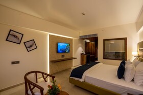 Mastiff Grand The Sia Palace Suites & Banquets