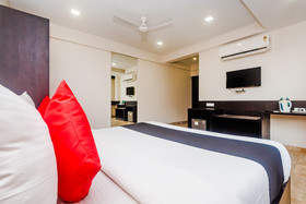Monteria Resort by OYO Rooms