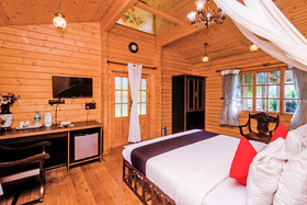 Monteria Resort by OYO Rooms