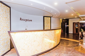 Monteria Resort by OYO Rooms