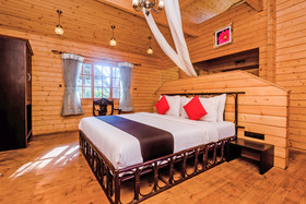 Monteria Resort by OYO Rooms