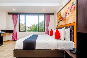 Monteria Resort by OYO Rooms